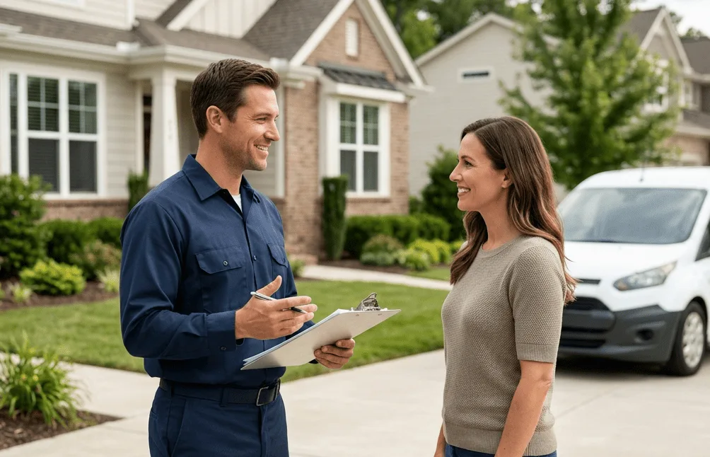 Mold Remediation Tracy, IA FAQs